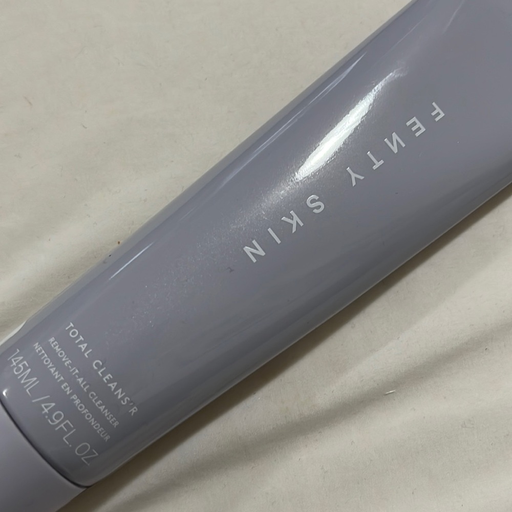 Fenty Skin - Total Cleans’r
